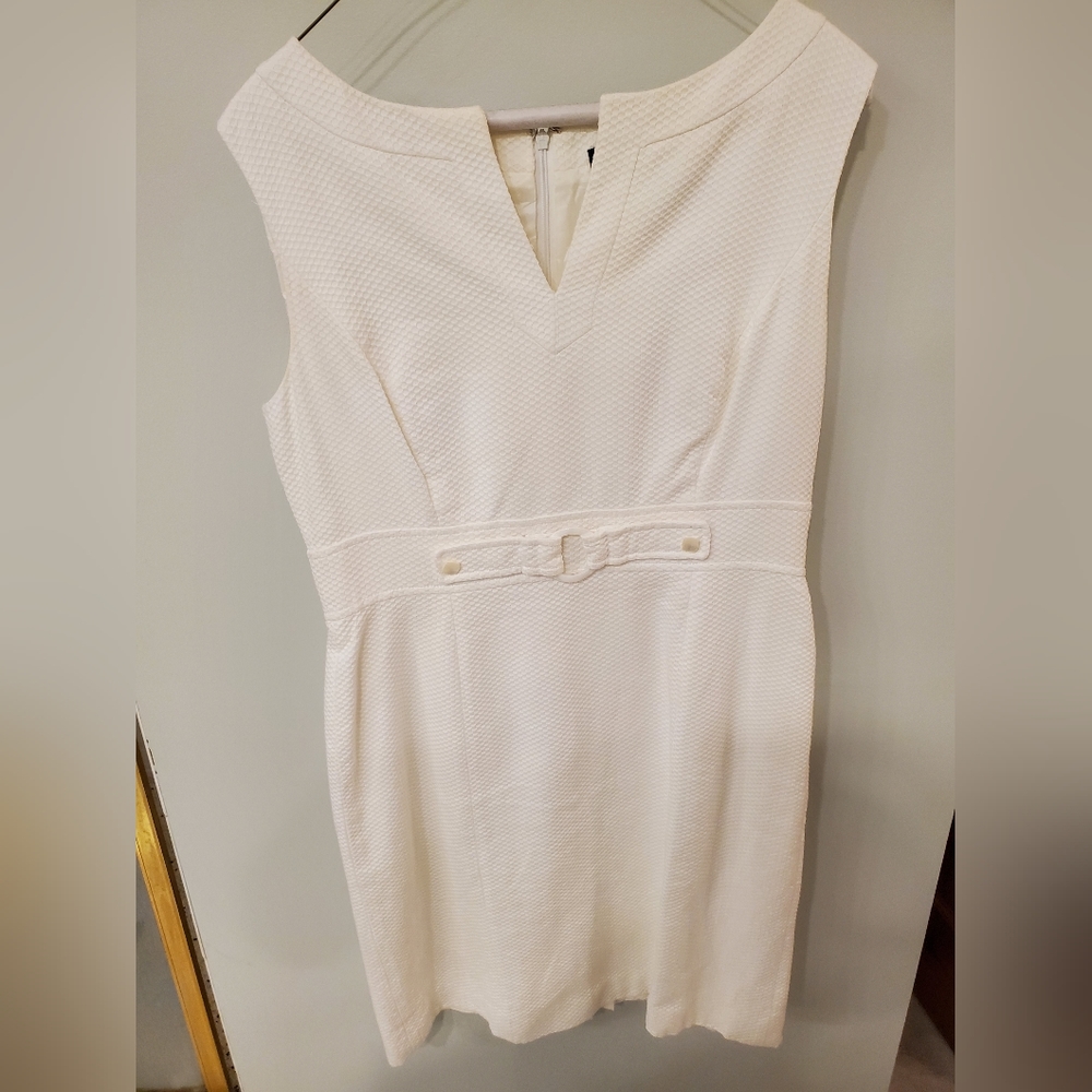 Tahari Dress 8p